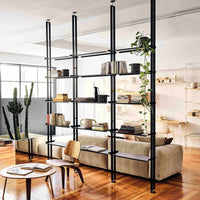 K2 Sistema componibile cielo/terra