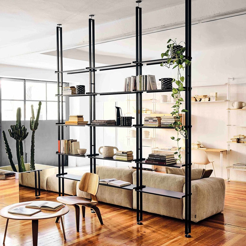 K2 Sistema componibile cielo/terra