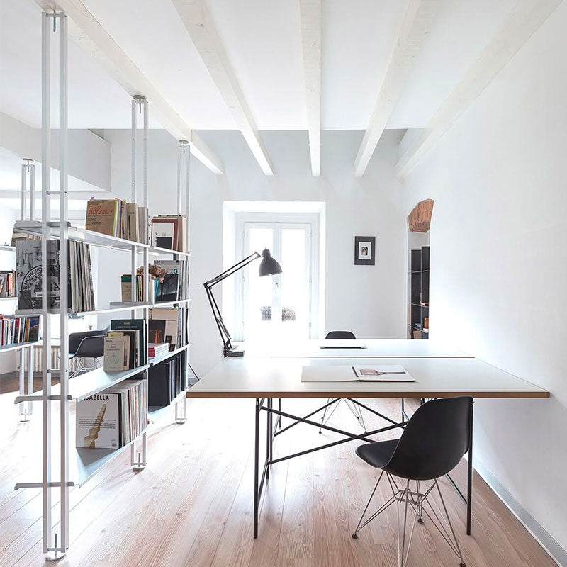 K2 Sistema componibile cielo/terra