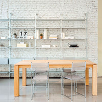 K2 Sistema componibile cielo/terra