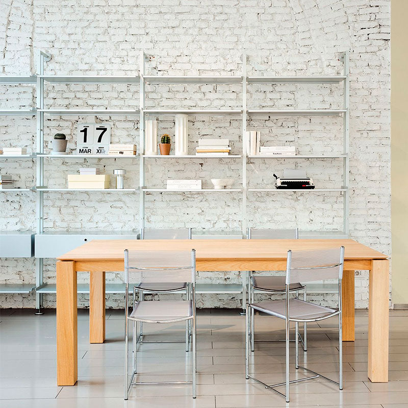 K2 Sistema componibile cielo/terra