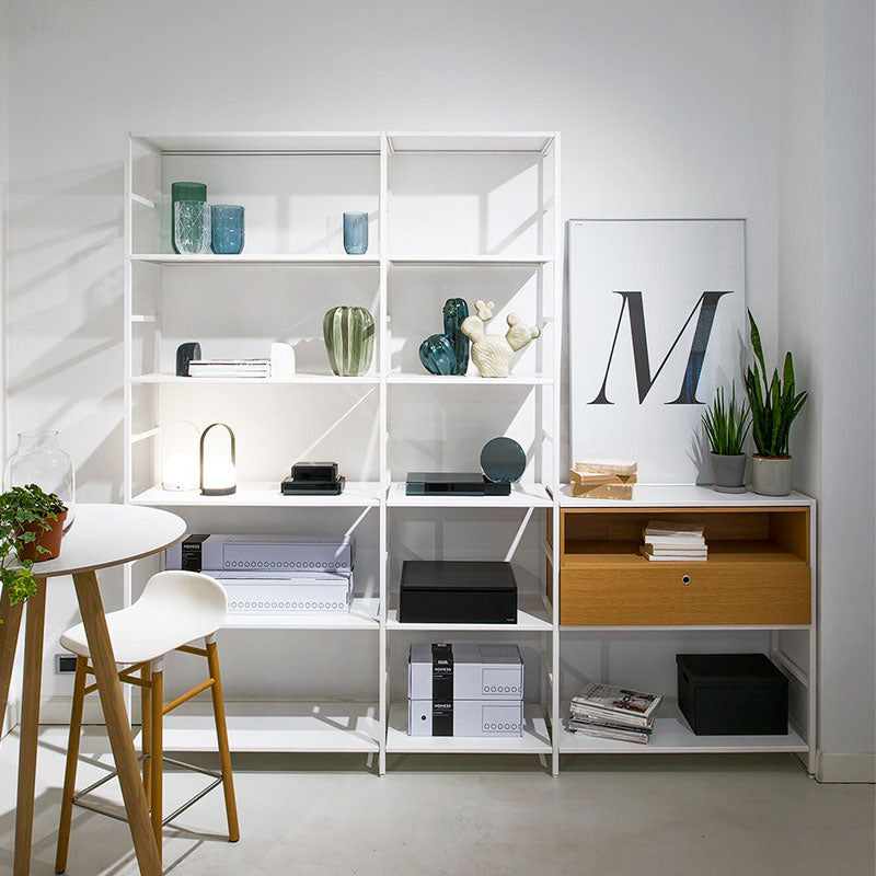 K3 Sistema componibile da terra