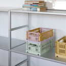 K3 Sistema componibile da terra