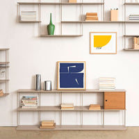 Krossing Midi da terra 200 x 203 cm