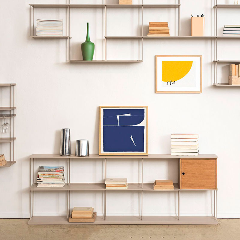 Krossing Midi da terra 200 x 203 cm