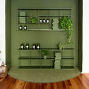 Krossing Midi da terra 200 x 203 cm