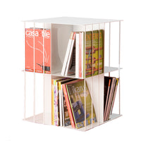 Krossing Rotante 50 x 50 cm