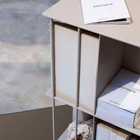 Krossing Rotante 50 x 50 cm