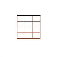 Krossing 100 x 100 cm