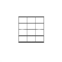 Krossing 100 x 100 cm