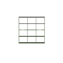 Krossing 100 x 100 cm