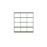 Krossing 100 x 100 cm