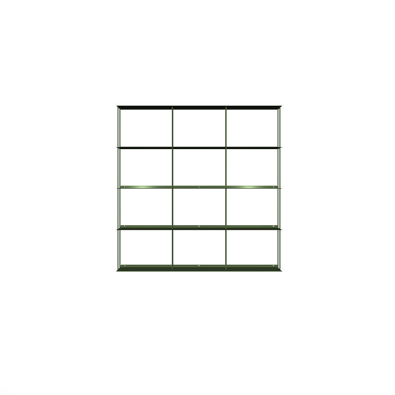 Krossing 100 x 100 cm