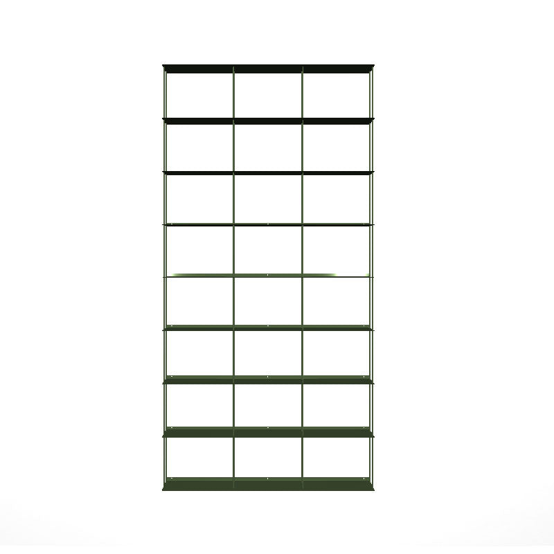 Krossing 100 x 200 cm