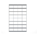 Krossing 133 x 200 cm