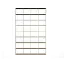 Krossing 133 x 200 cm