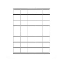 Krossing 166 x 200 cm