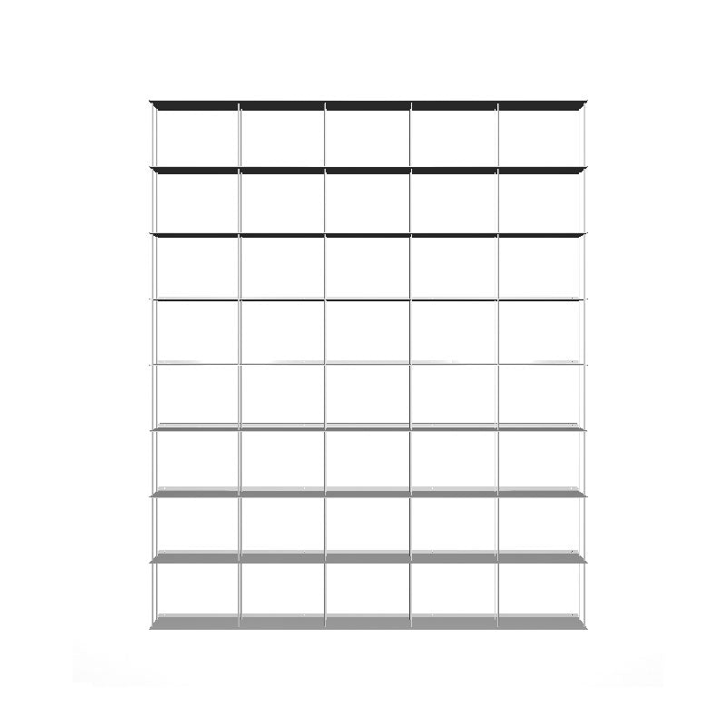 Krossing 166 x 200 cm