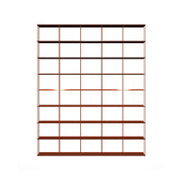 Krossing 166 x 200 cm