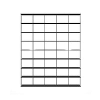 Krossing 166 x 200 cm