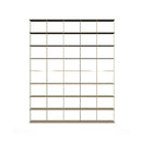 Krossing 166 x 200 cm