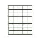 Krossing 166 x 200 cm