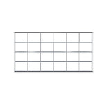 Krossing 200 x 100 cm