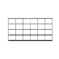 Krossing 200 x 100 cm