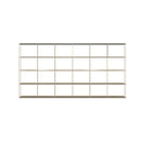 Krossing 200 x 100 cm