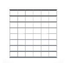 Krossing 200 x 200 cm