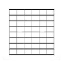 Krossing 200 x 200 cm