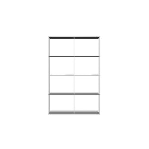 Krossing 67 x 100 cm - Bianco