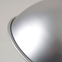 Lampada a pinza corta