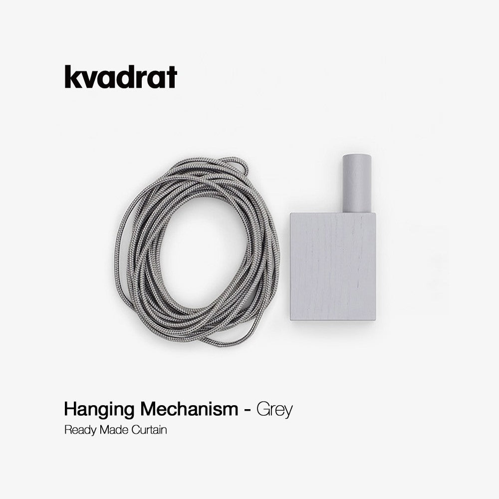 Supporto centrale per RMC