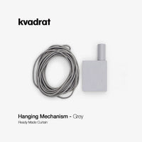 Supporto centrale per RMC