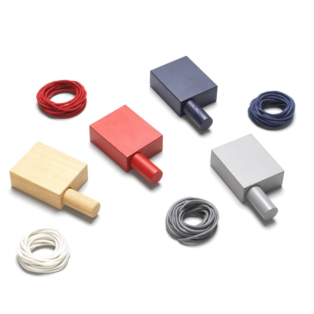 Suspension Mechanism for RMC - Set of 2