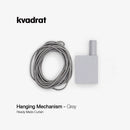 Suspension Mechanism for RMC - Set of 2