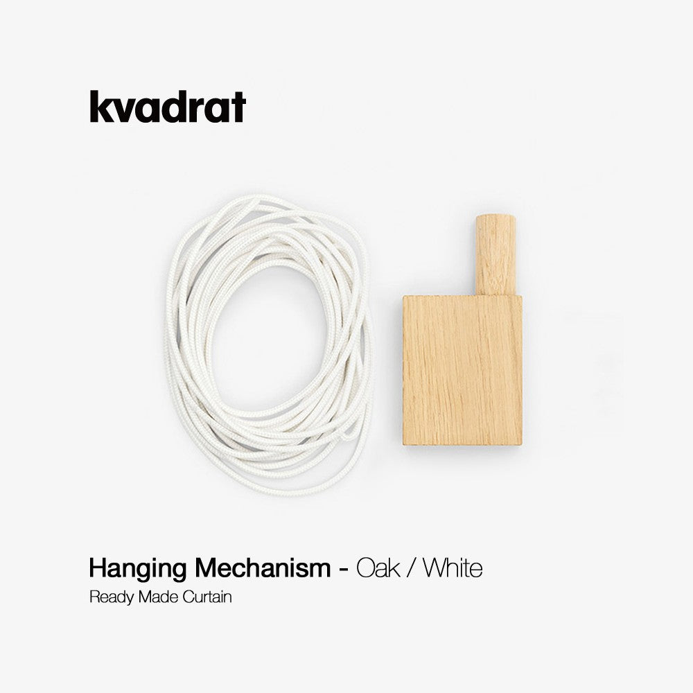 Suspension Mechanism for RMC - Set of 2