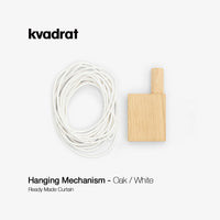 Suspension Mechanism for RMC - Set of 2