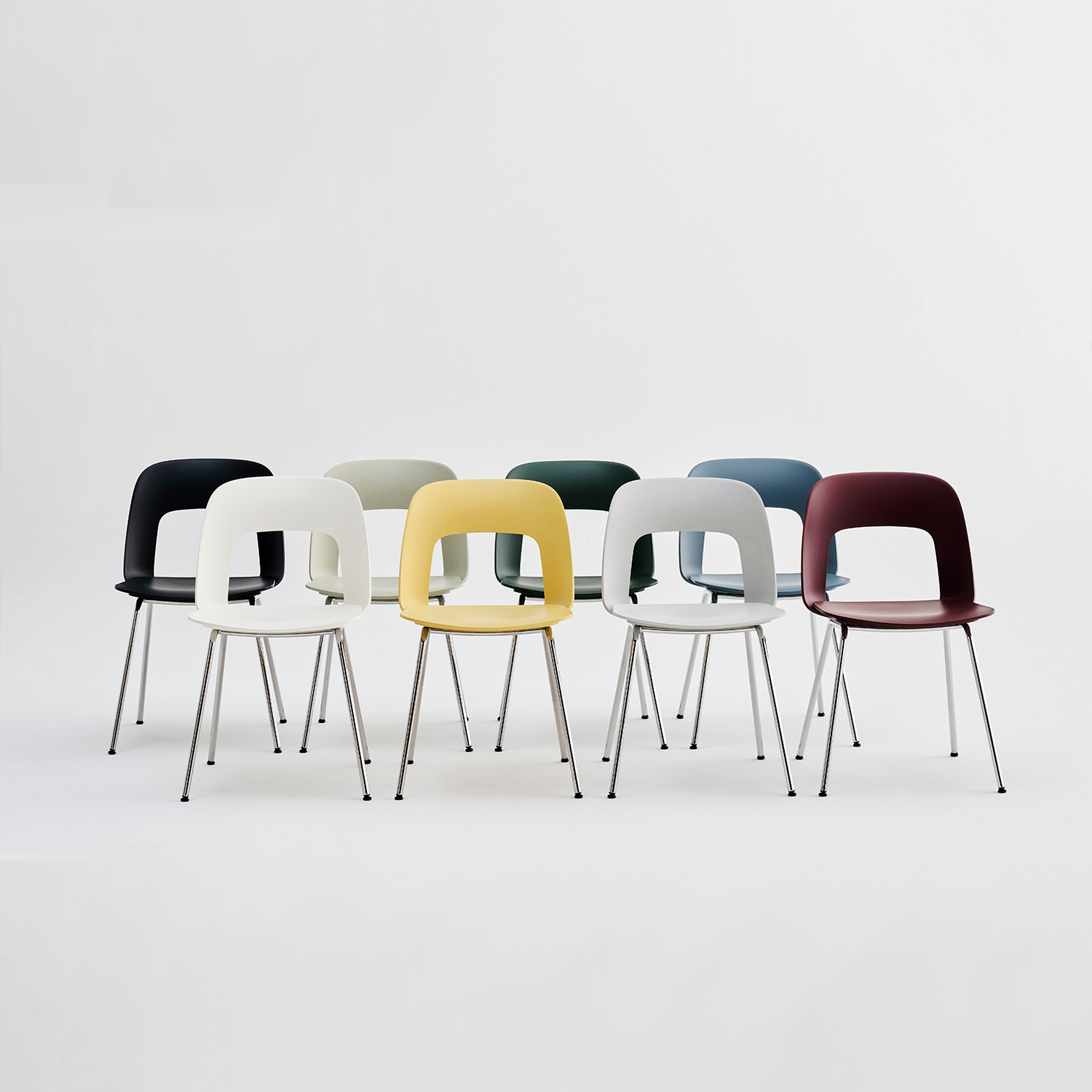 Layout Chair 111