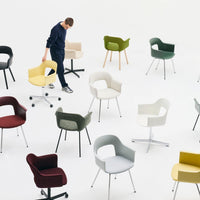 Layout Armchair 232