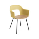 Layout 212 Biscotti Rovere Laccato