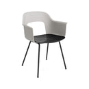 Layout 212 Blu Cielo Rovere Nero
