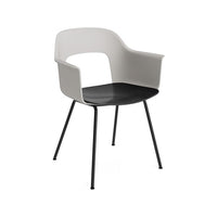Layout 212 Blu Cielo Rovere Nero