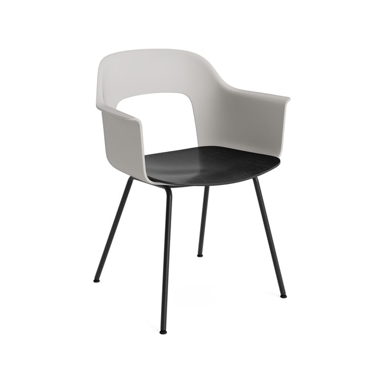 Layout 212 Blu Cielo Rovere Nero