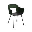 Layout 212 Bottle Green Rovere Nero