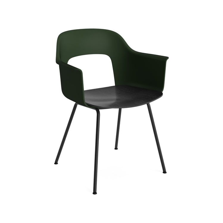 Layout 212 Bottle Green Rovere Nero