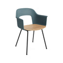 Layout 212 Ocean Blue Rovere Laccato
