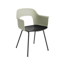 Layout 212 Verde Pastello Rovere Nero