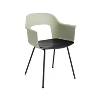 Layout 212 Verde Pastello Rovere Nero
